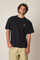 VINTAGE BLACK