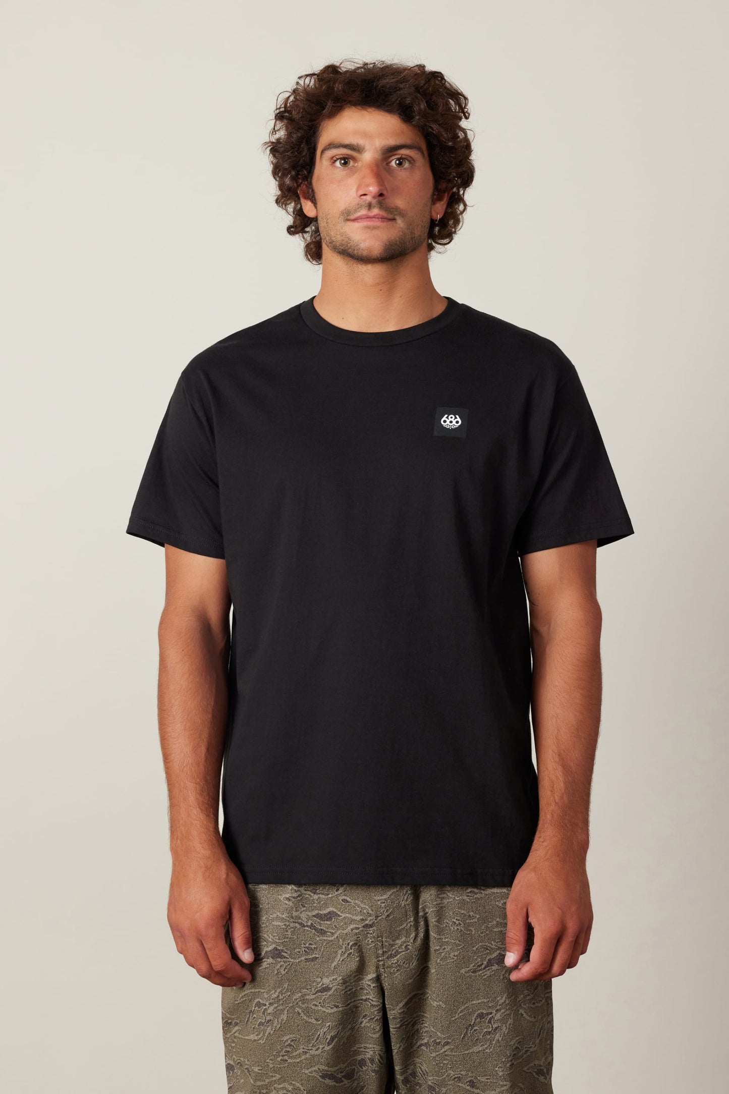 686 Logo 3-Pack S/S Tee | On Sale