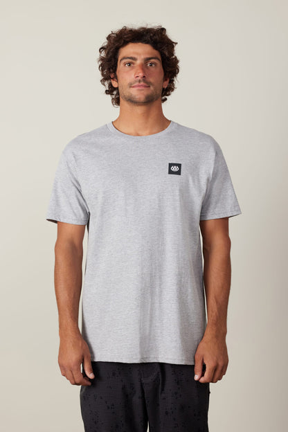 686 Logo 3-Pack S/S Tee | On Sale