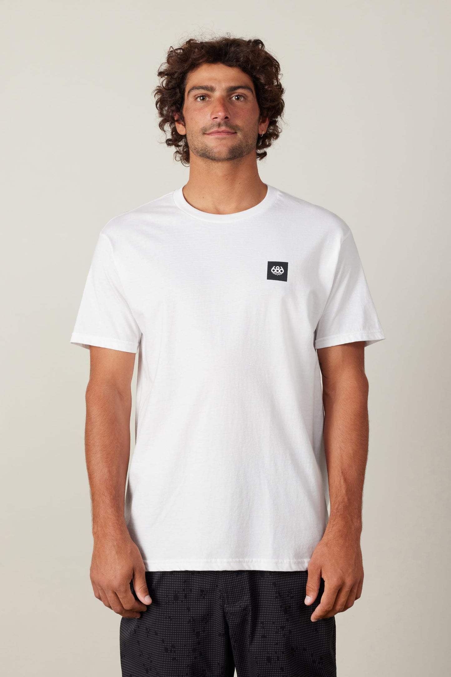 686 Logo 3-Pack S/S Tee | On Sale