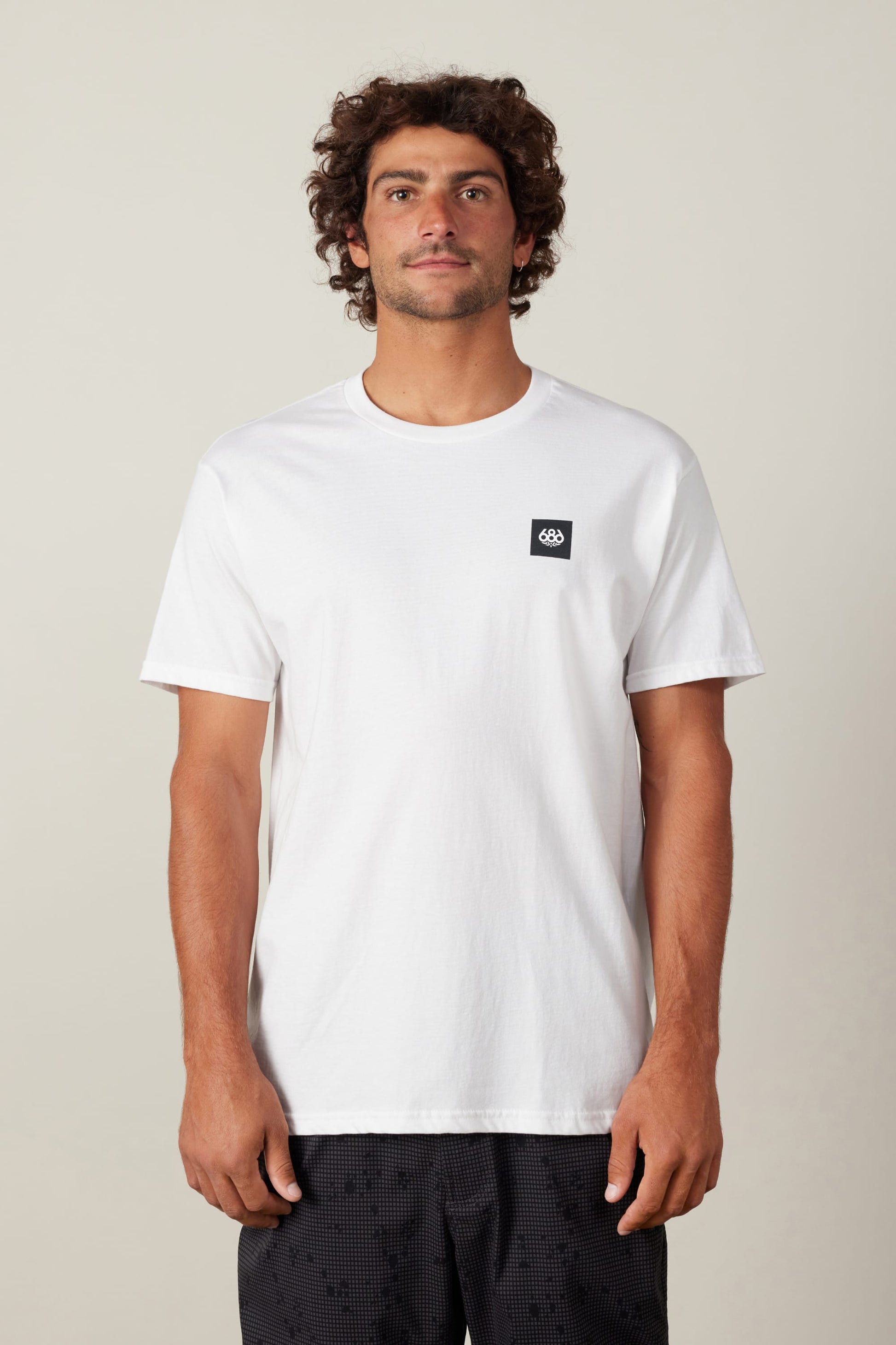 686 Logo 3-Pack S/S Tee | On Sale