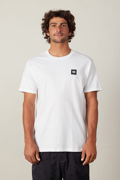 686 Logo 3-Pack S/S Tee | On Sale