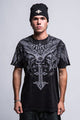 BLACK LAVA WASH
