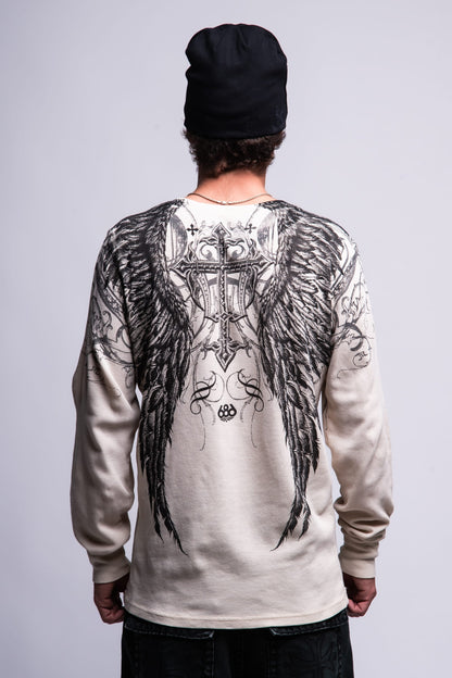 686 Affliction Death Eyes Thermal LS | Exclusive Deal