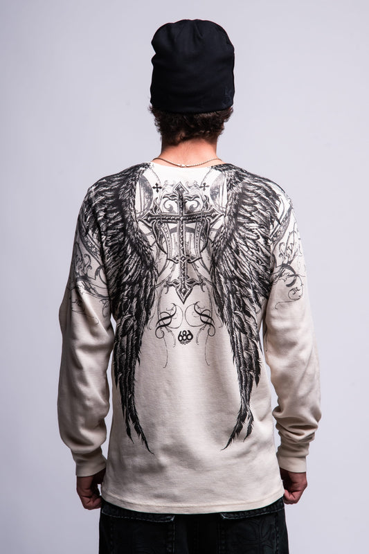 686 Affliction Death Eyes Thermal LS | Exclusive Deal