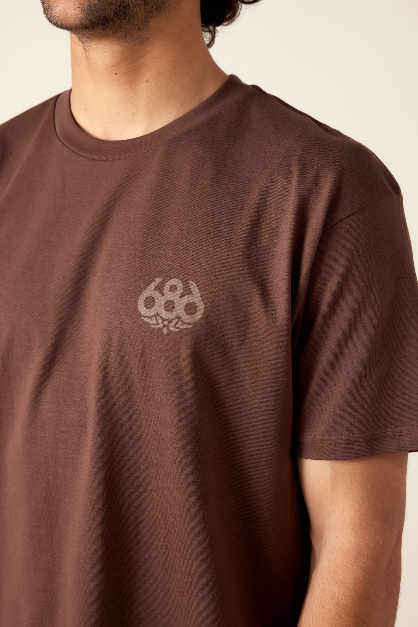 686 Knockout Imprint Authentic S/S Tee | Value Deal