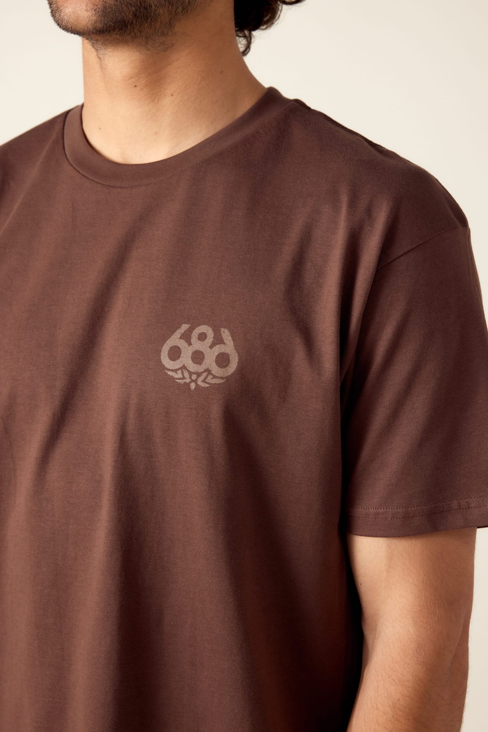 686 Knockout Imprint Authentic S/S Tee | Value Deal