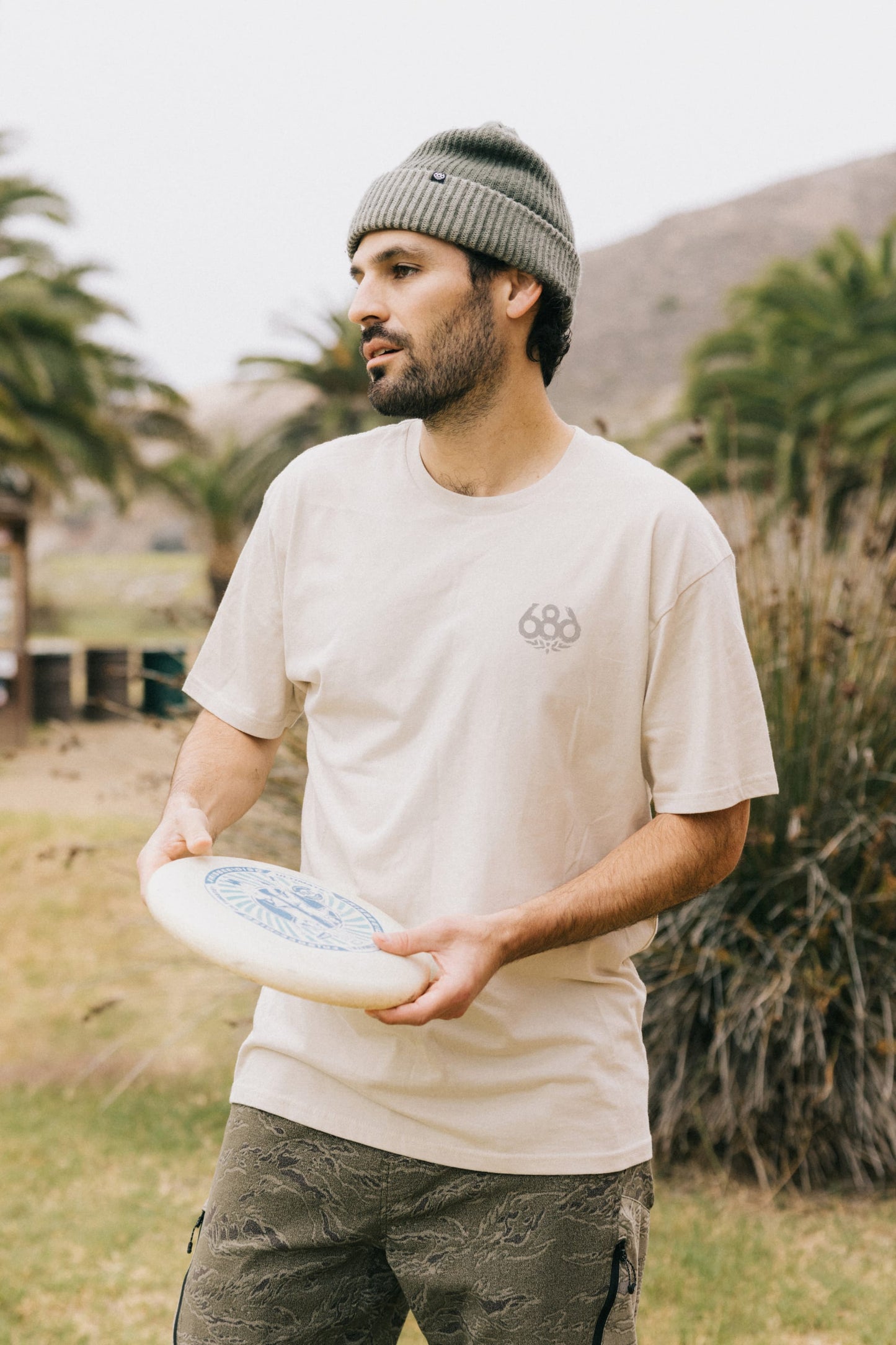 686 Knockout Imprint Authentic S/S Tee | Value Deal
