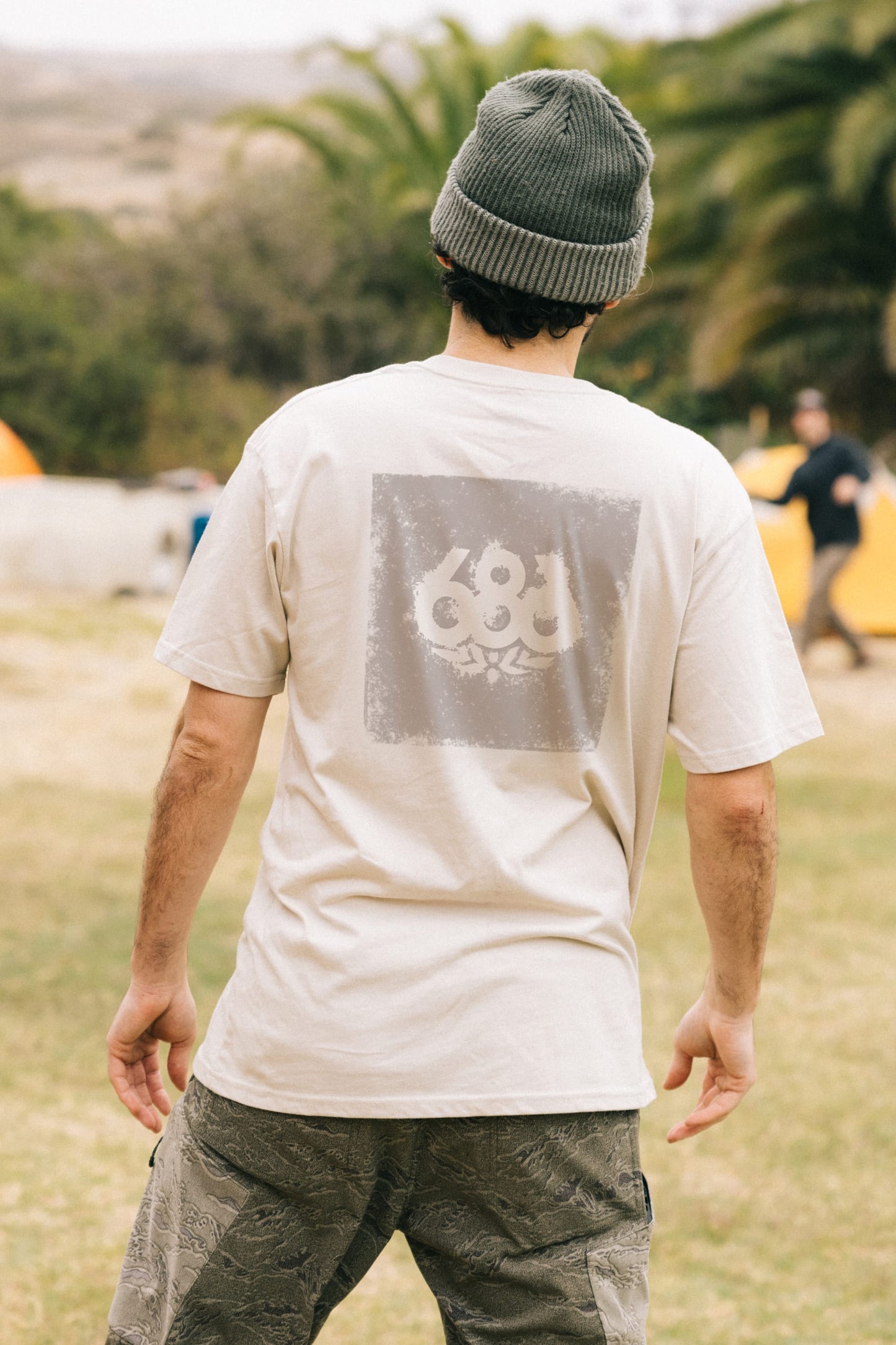 686 Knockout Imprint Authentic S/S Tee | Value Deal