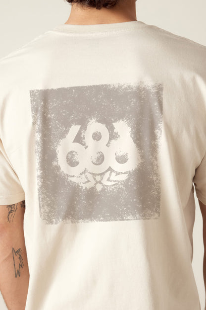 686 Knockout Imprint Authentic S/S Tee | Value Deal
