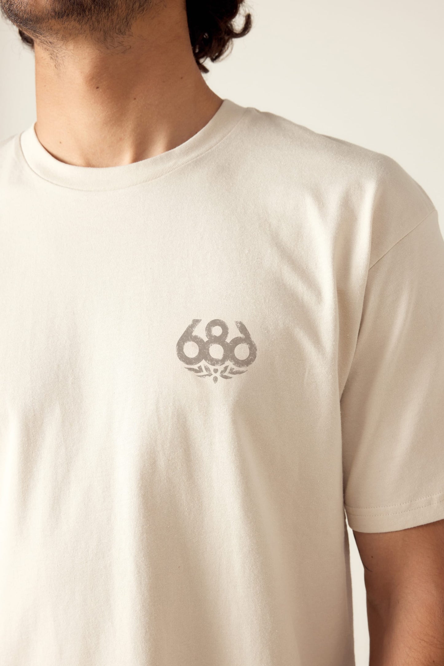 686 Knockout Imprint Authentic S/S Tee | Value Deal