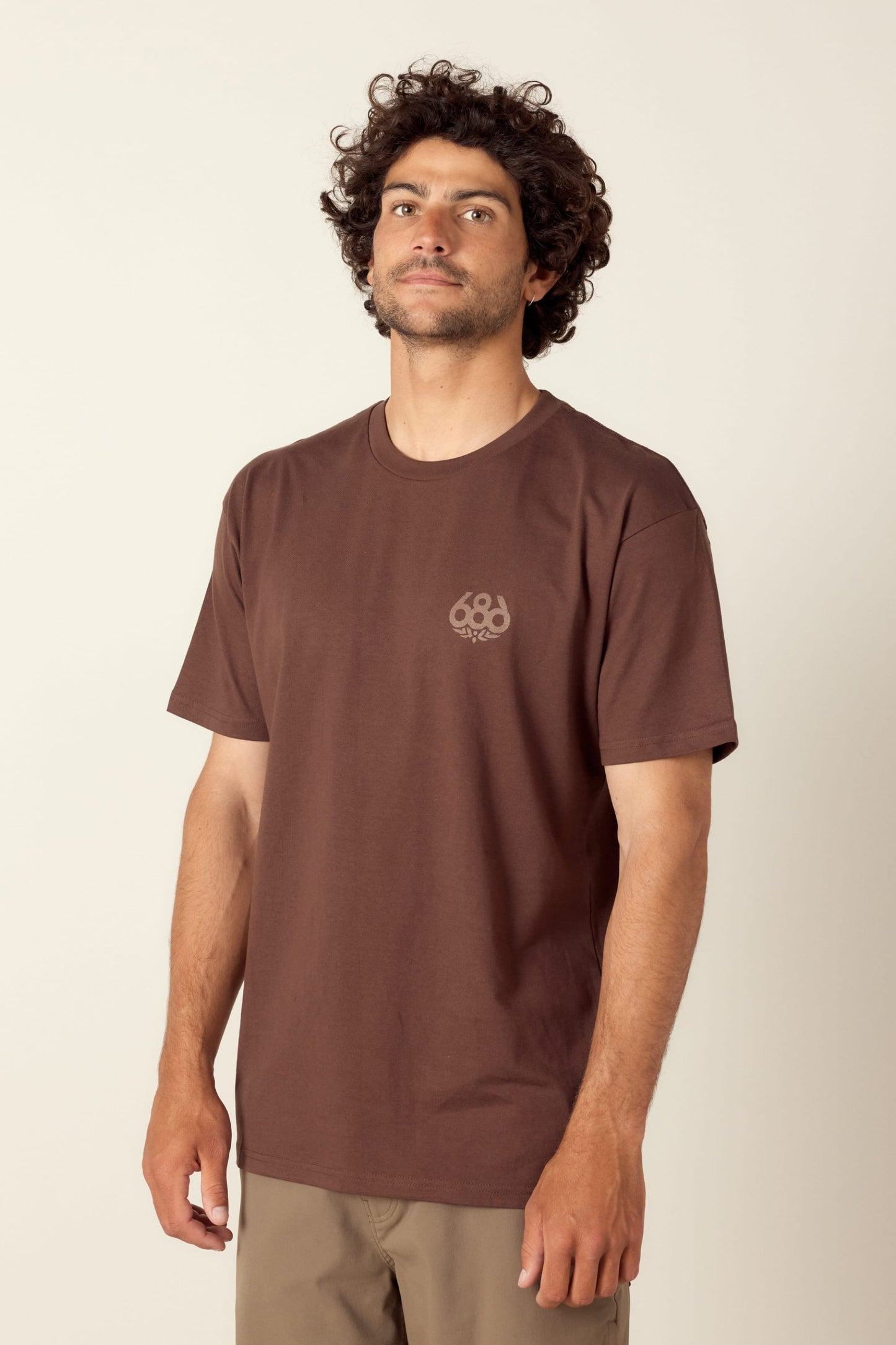 CHOCOLATE,S,Authentic Fit