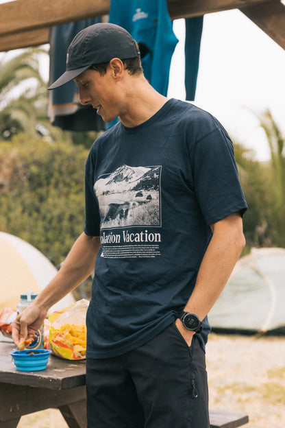 686 Desolation Vacation Authentic S/S Tee | Discounted