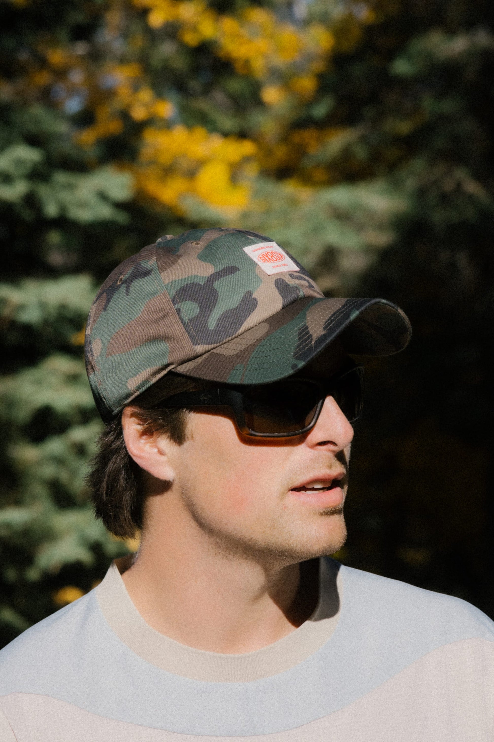 686 Low-Pro Unwork Unstructured 6 Panel Hat | Savings