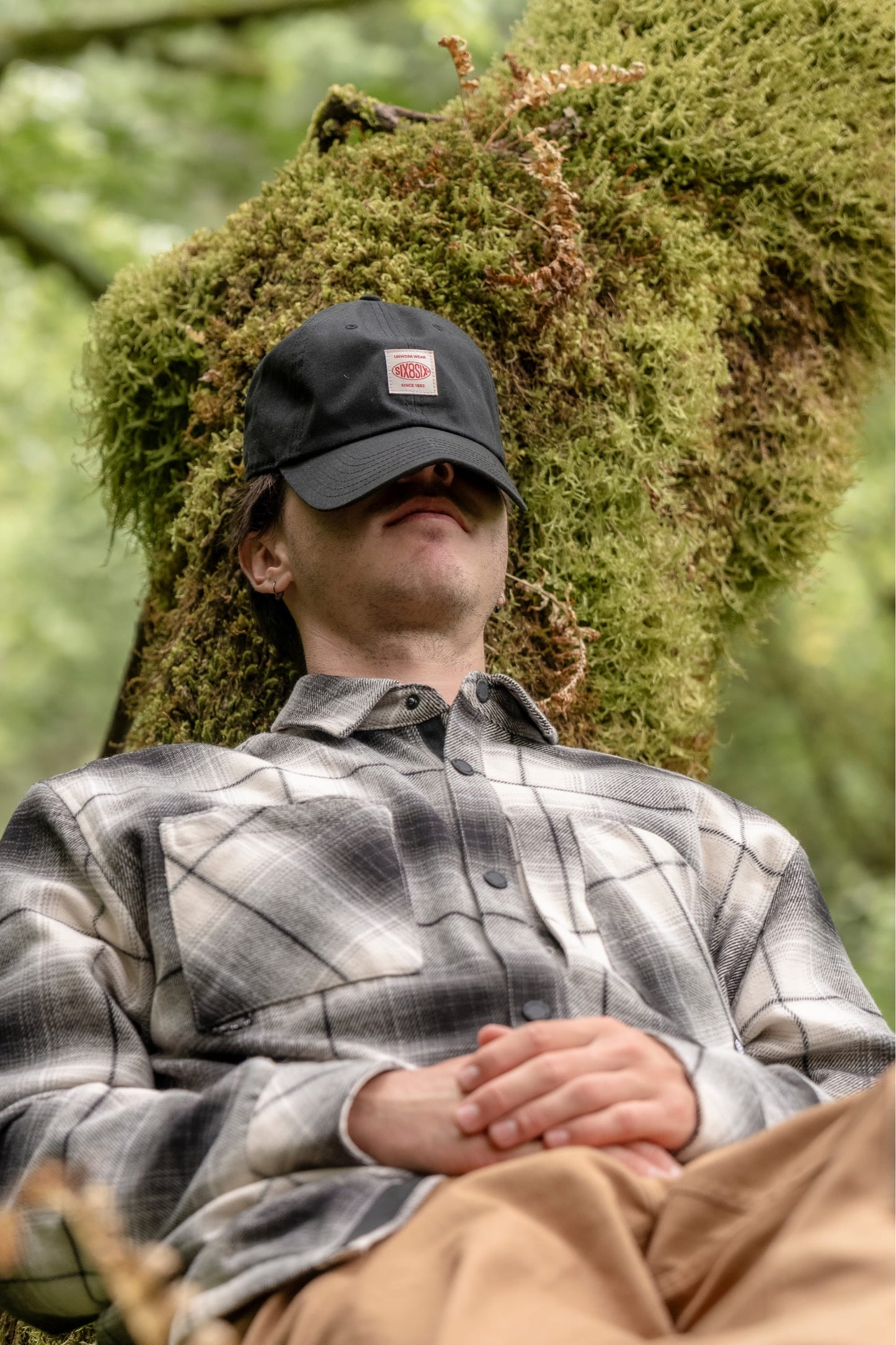 686 Low-Pro Unwork Unstructured 6 Panel Hat | Savings