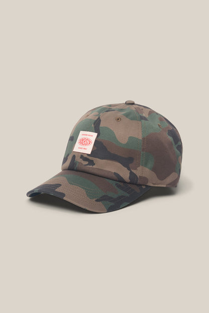 686 Low-Pro Unwork Unstructured 6 Panel Hat | Savings
