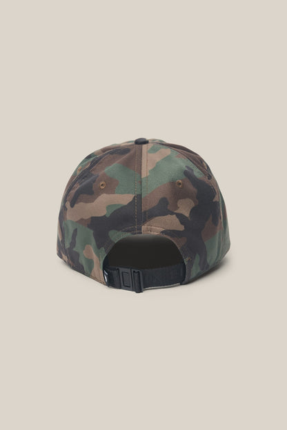 686 Low-Pro Unwork Unstructured 6 Panel Hat | Savings