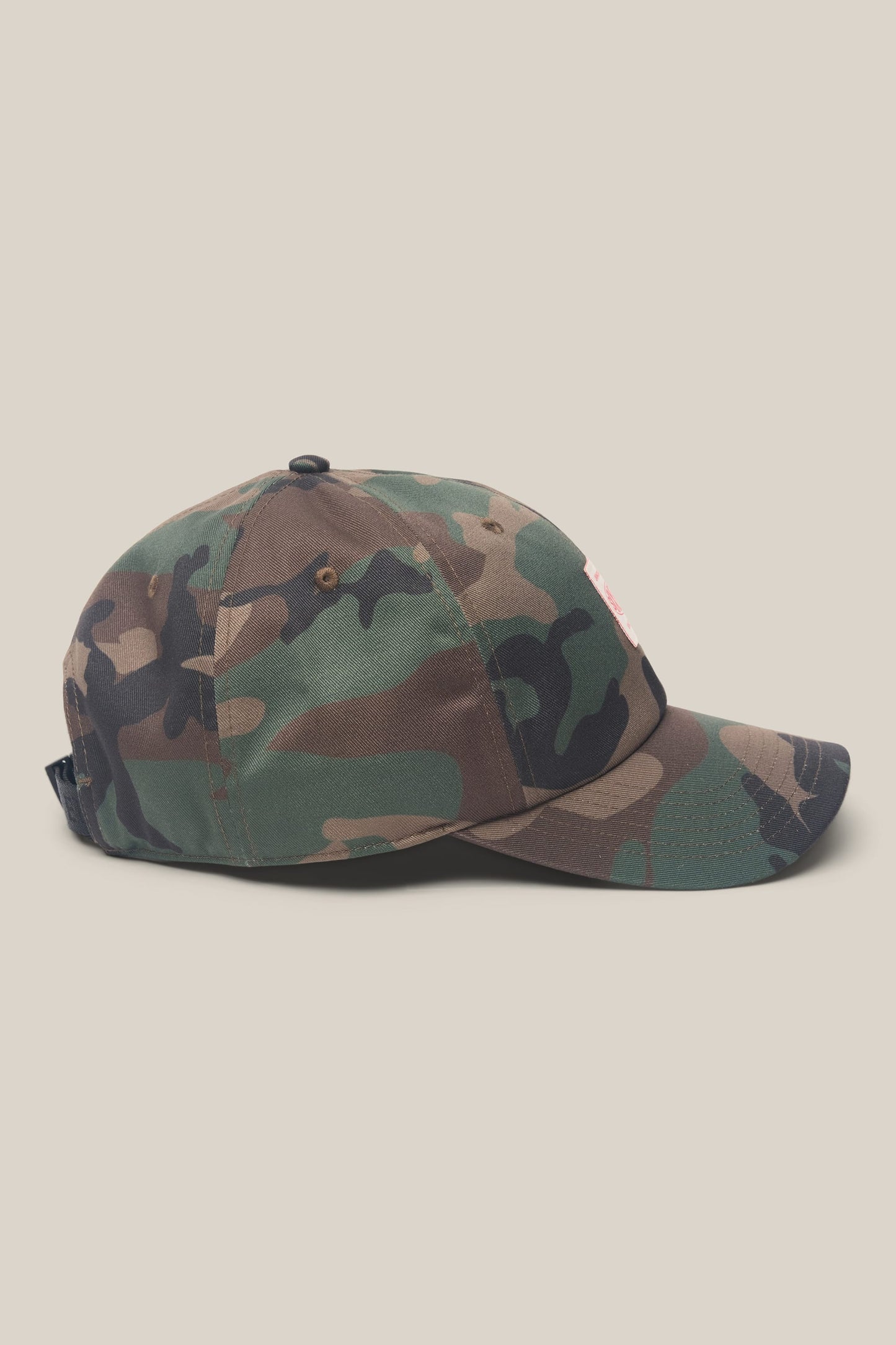 686 Low-Pro Unwork Unstructured 6 Panel Hat | Savings