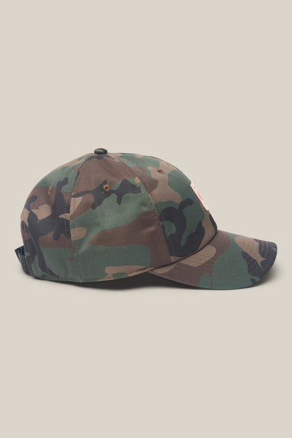 686 Low-Pro Unwork Unstructured 6 Panel Hat | Savings