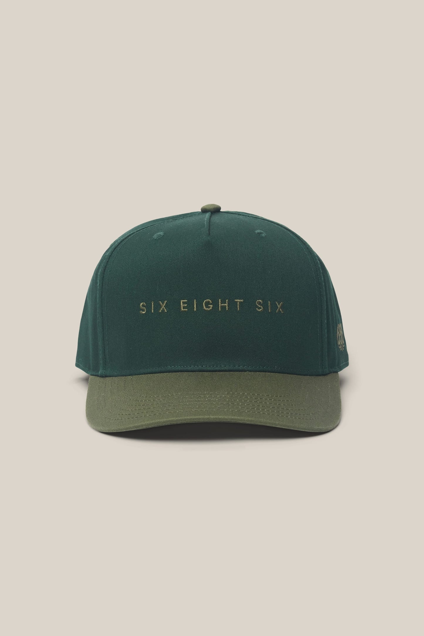 686 High-Pro Ses Two Tone Structured 5 Panel Hat | Bargain