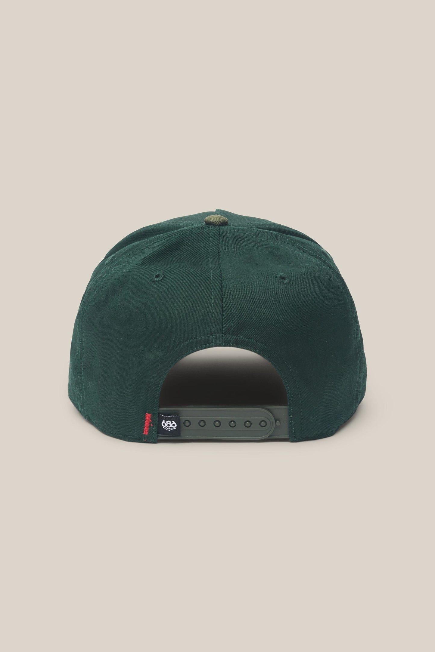 686 High-Pro Ses Two Tone Structured 5 Panel Hat | Bargain