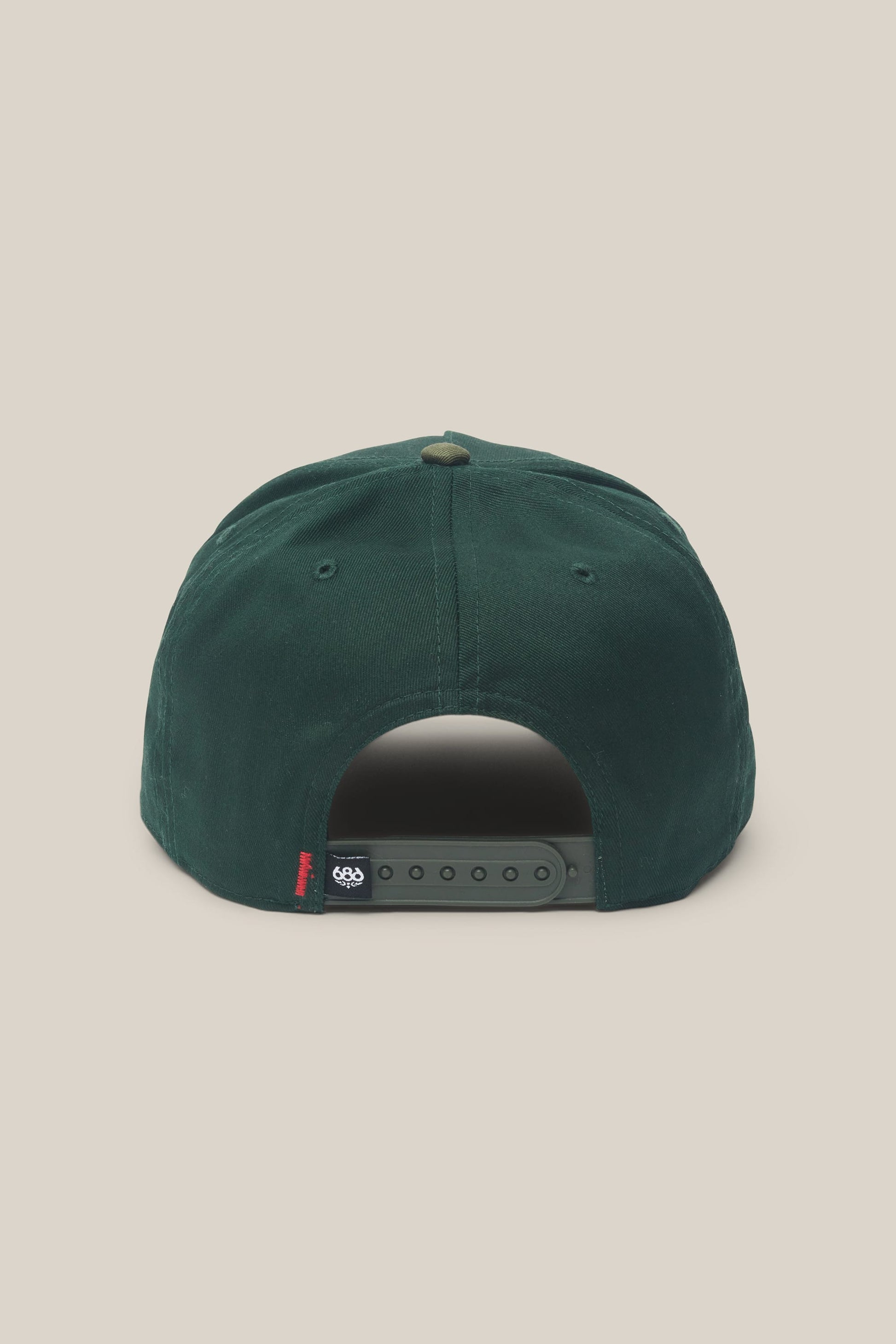 686 High-Pro Ses Two Tone Structured 5 Panel Hat | Bargain