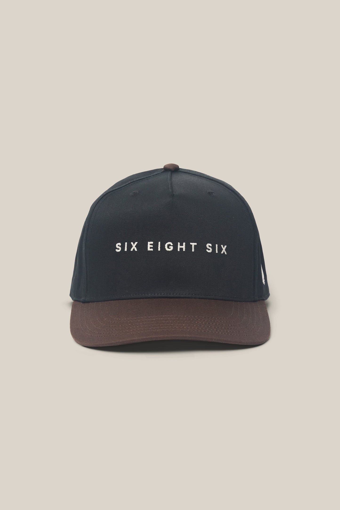 686 High-Pro Ses Two Tone Structured 5 Panel Hat | Bargain