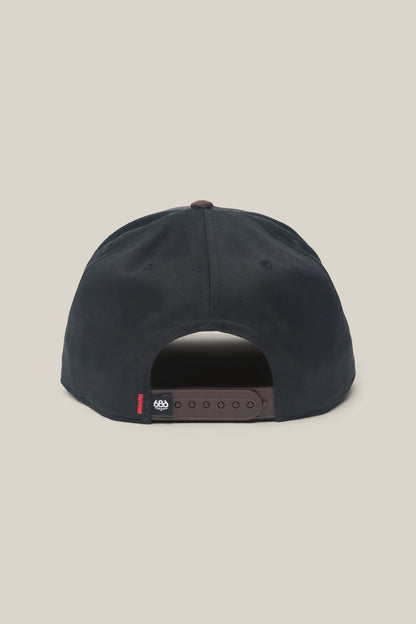 686 High-Pro Ses Two Tone Structured 5 Panel Hat | Bargain
