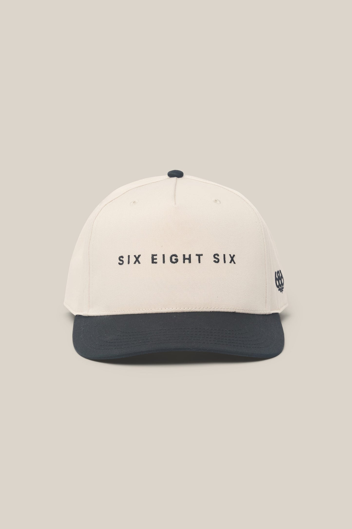 686 High-Pro Ses Two Tone Structured 5 Panel Hat | Bargain