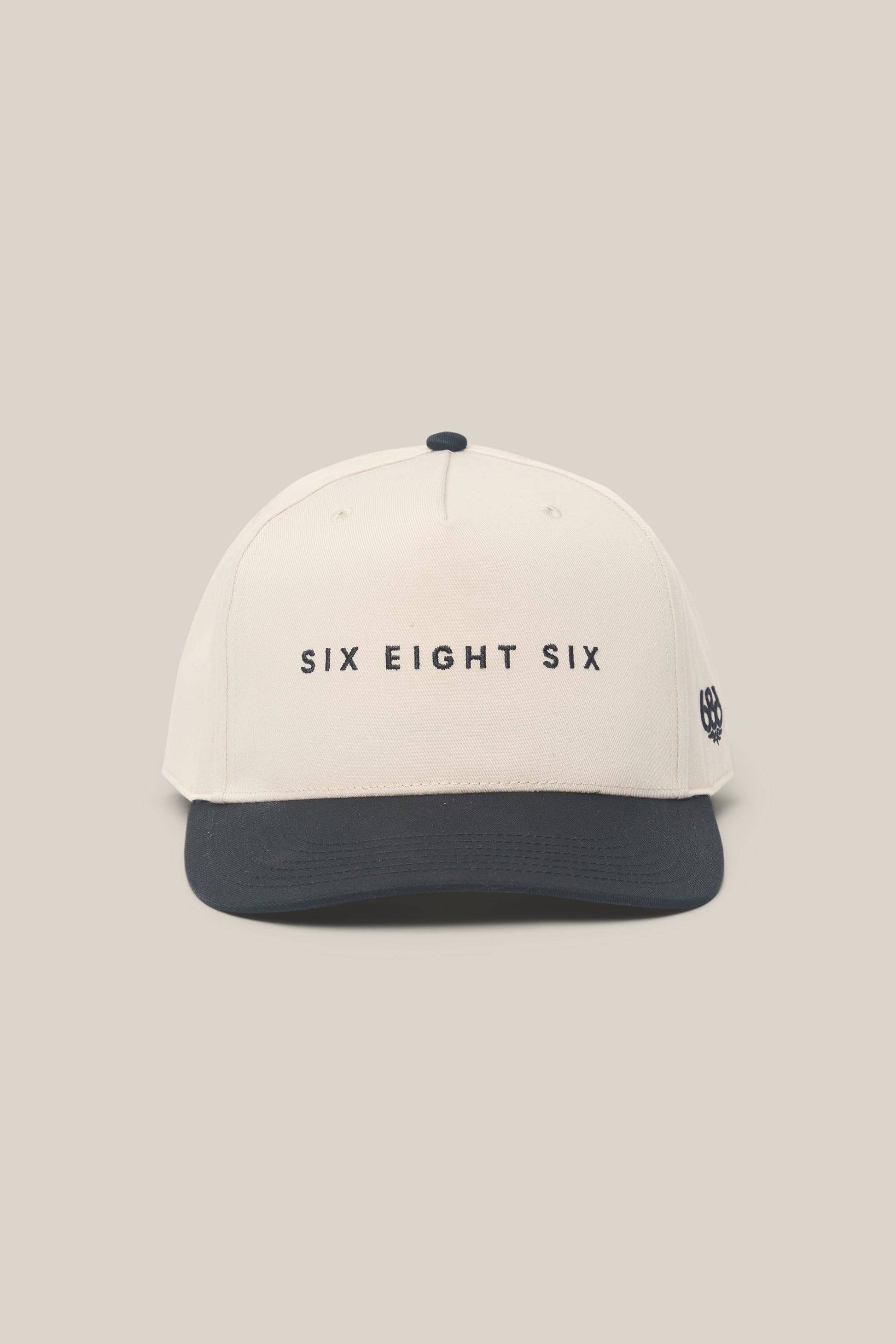 686 High-Pro Ses Two Tone Structured 5 Panel Hat | Bargain