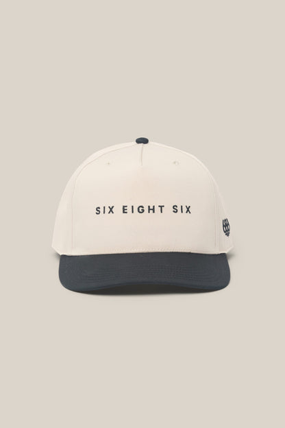 686 High-Pro Ses Two Tone Structured 5 Panel Hat | Bargain