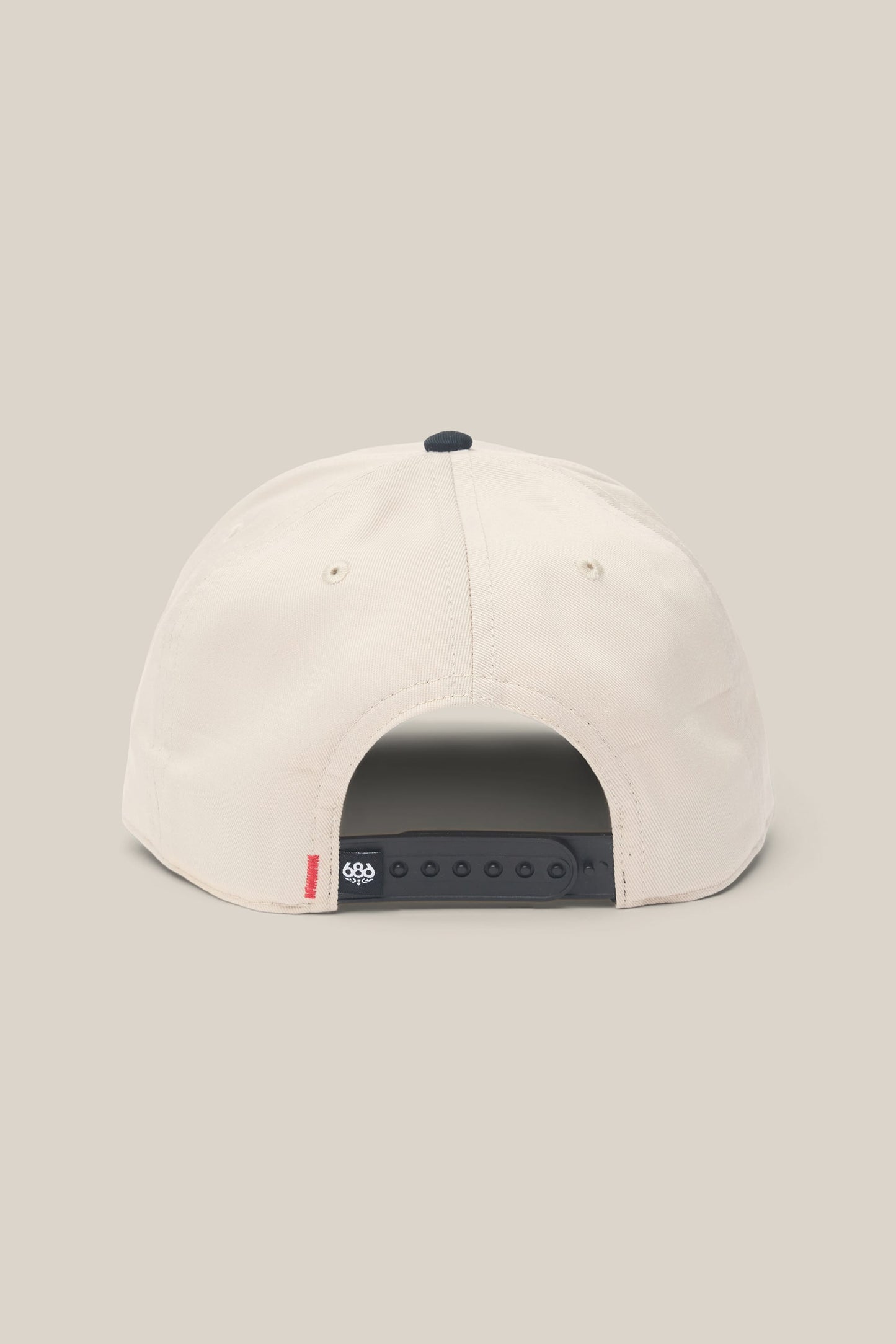 686 High-Pro Ses Two Tone Structured 5 Panel Hat | Bargain