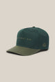 MOSS GREEN