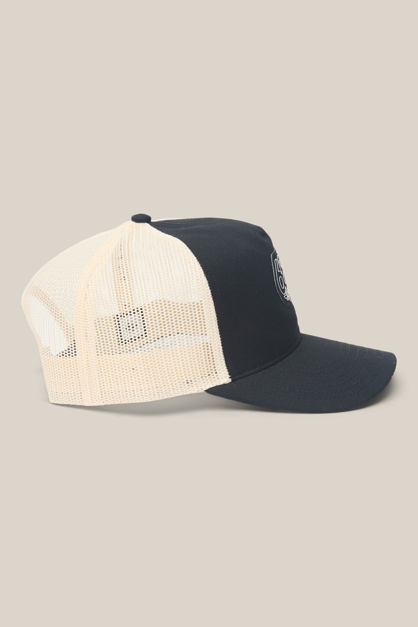 686 Mid-Pro Wreath Unstructured 5 Panel Mesh Hat | Best Value
