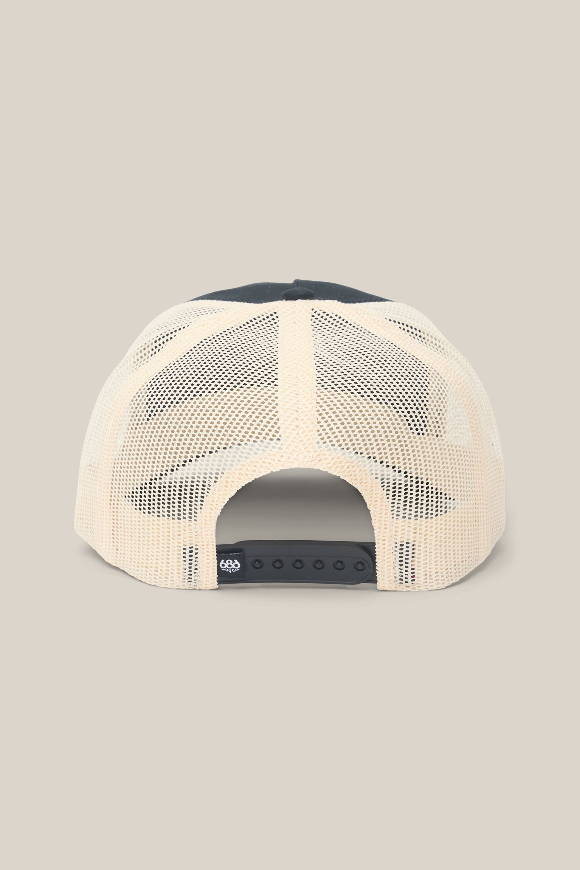 686 Mid-Pro Wreath Unstructured 5 Panel Mesh Hat | Best Value