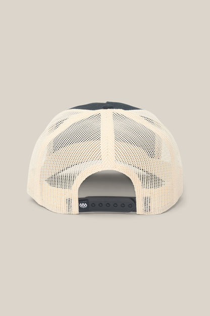 686 Mid-Pro Wreath Unstructured 5 Panel Mesh Hat | Best Value