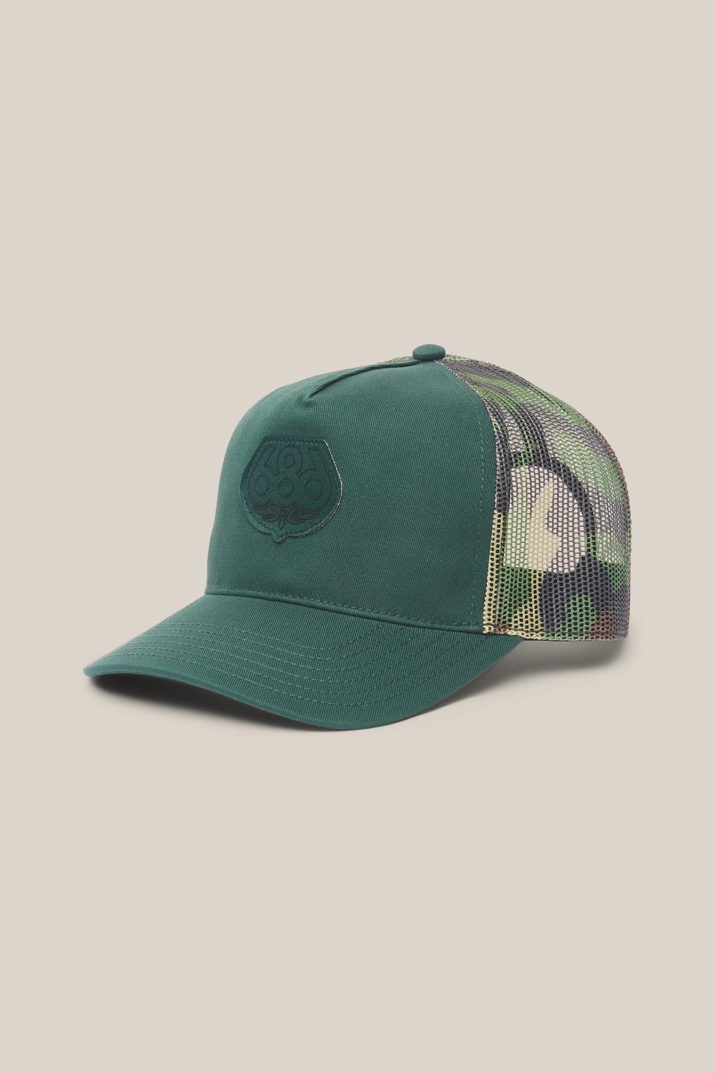 MOSS GREEN,OS