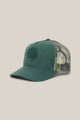 MOSS GREEN