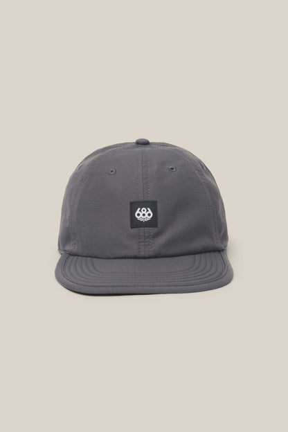 686 Low-Pro Adventure Unstructured 6 Panel Hat | Great Value