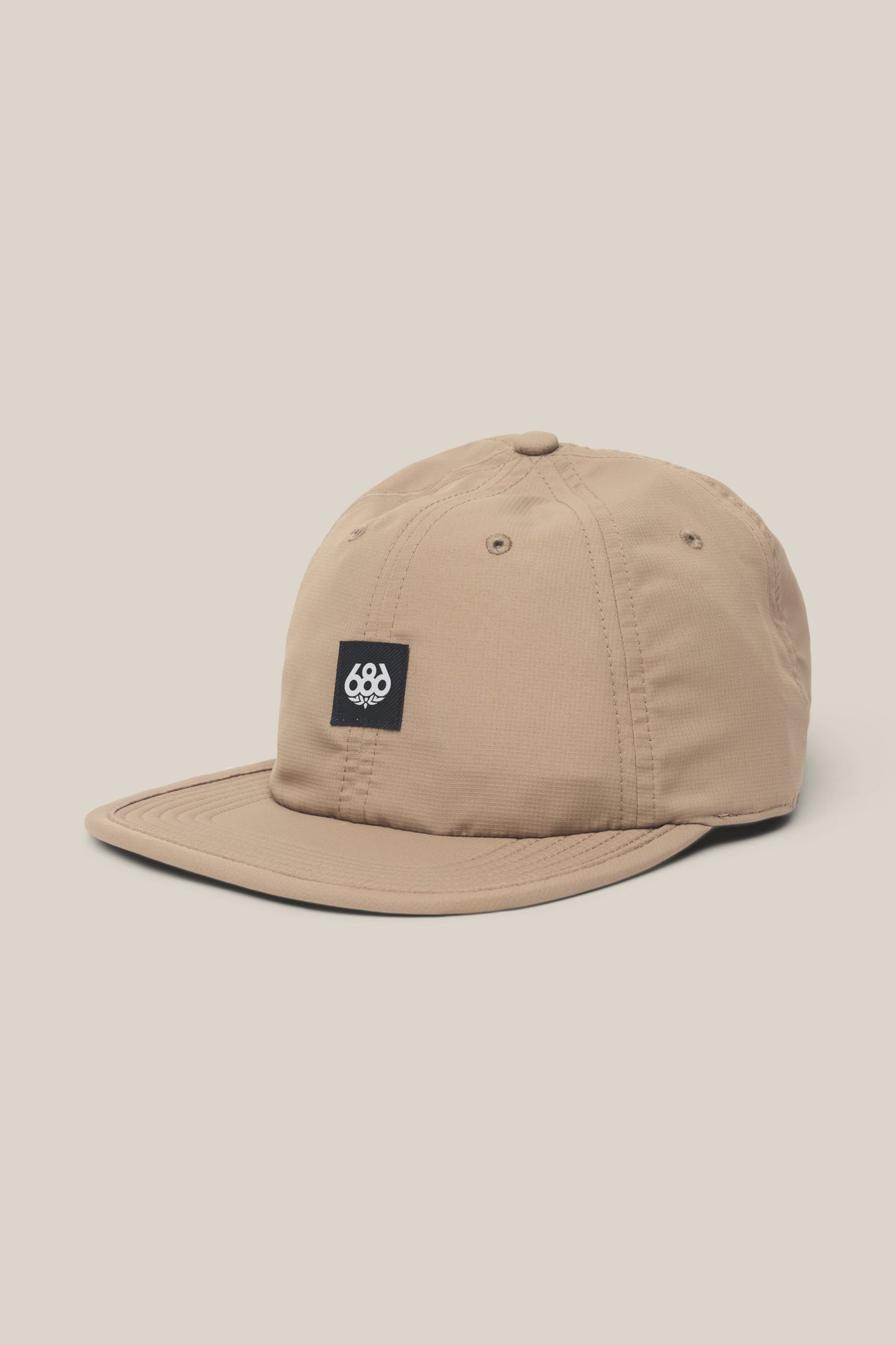 686 Low-Pro Adventure Unstructured 6 Panel Hat | Great Value