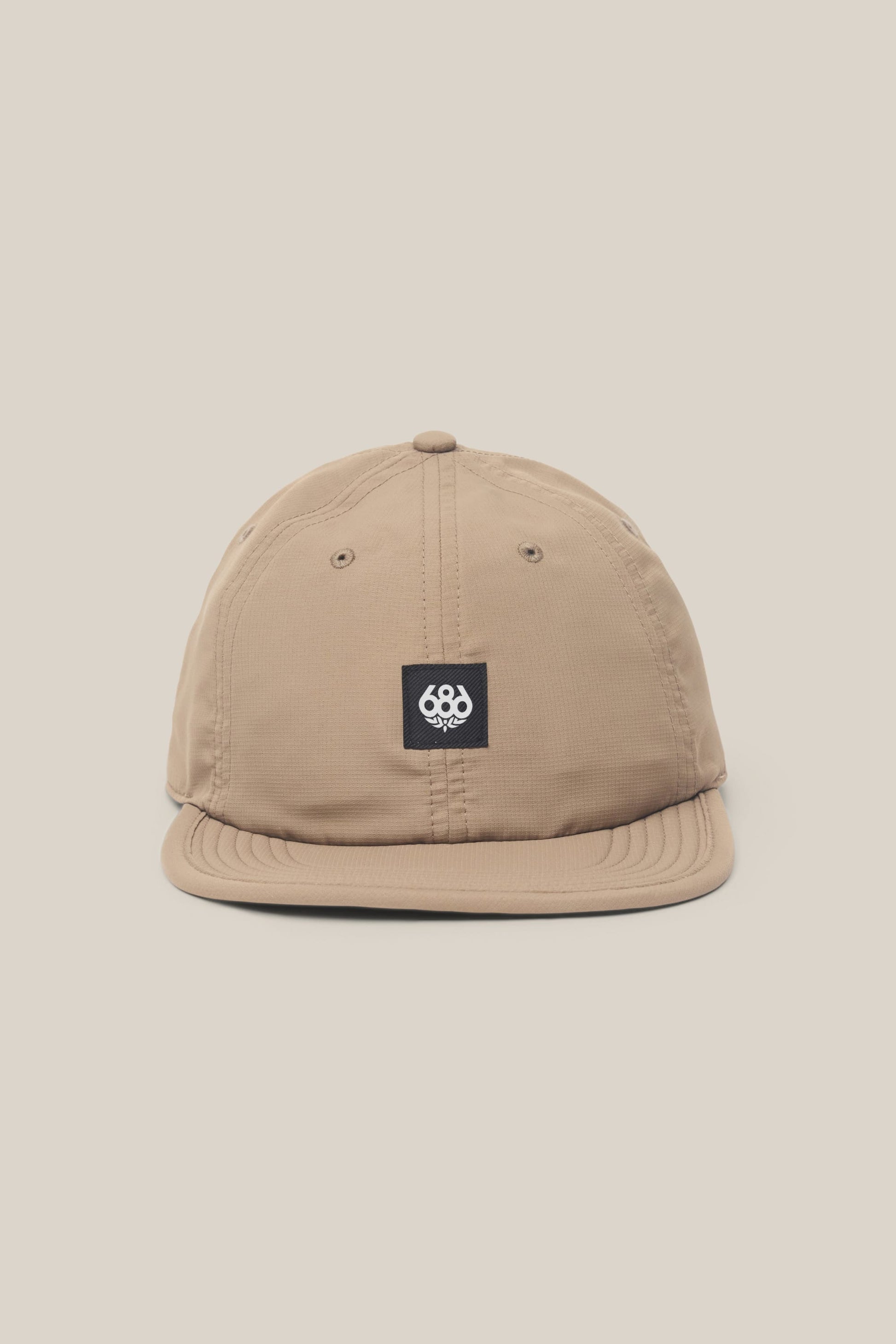 686 Low-Pro Adventure Unstructured 6 Panel Hat | Great Value