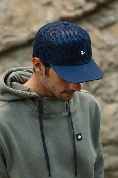 686 High-Pro Knockout Structured 5 Panel Hat | Affordable
