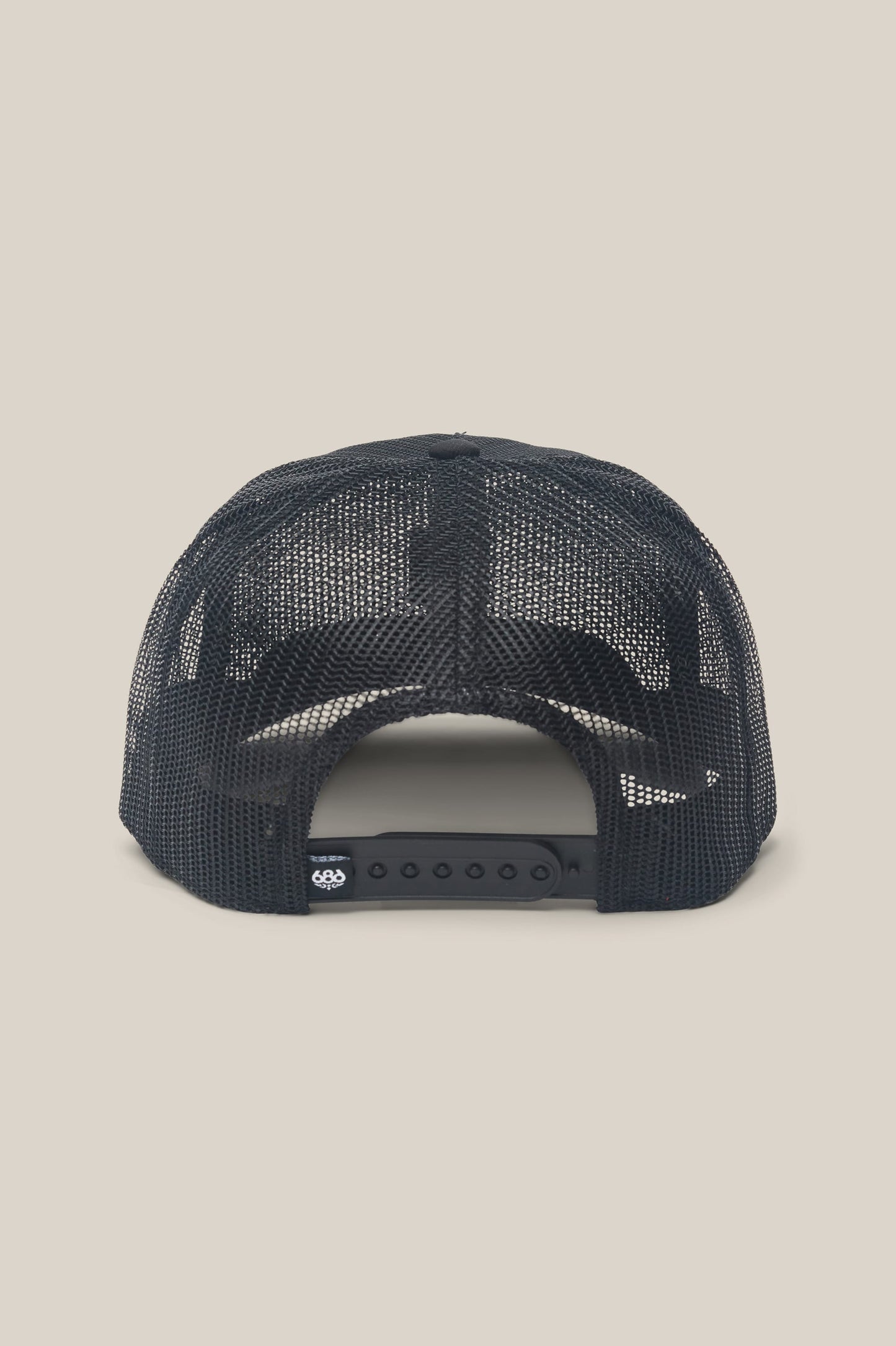 686 High-Pro Knockout Structured 5 Panel Hat | Affordable