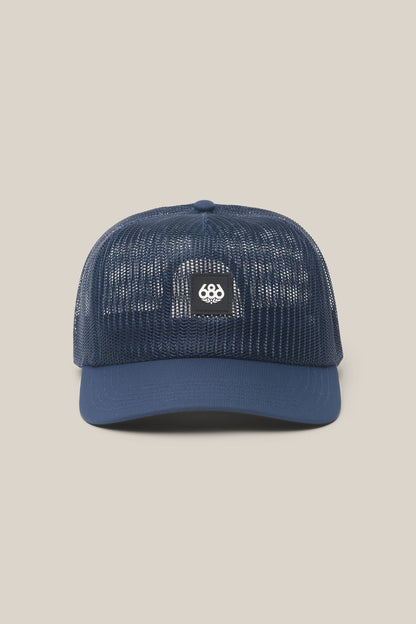 686 High-Pro Knockout Structured 5 Panel Hat | Affordable