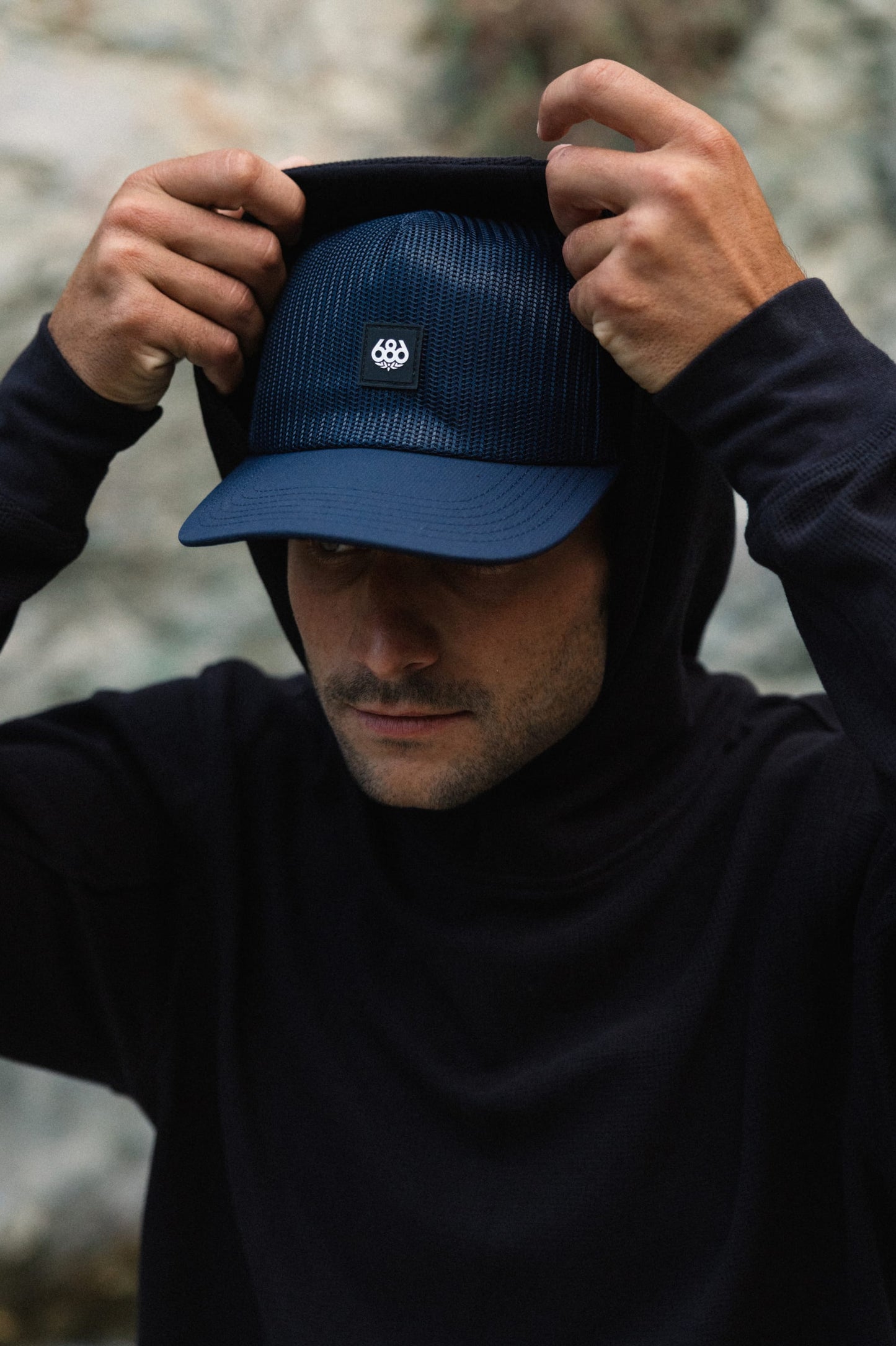 686 High-Pro Knockout Structured 5 Panel Hat | Affordable