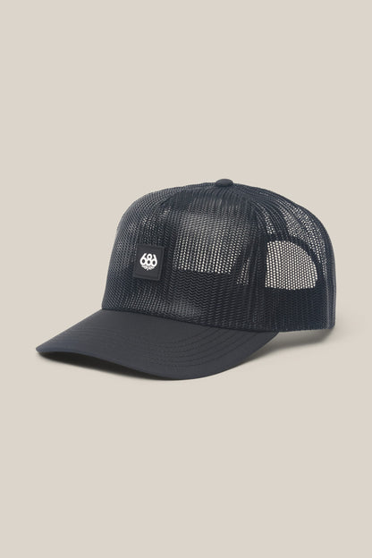 686 High-Pro Knockout Structured 5 Panel Hat | Affordable