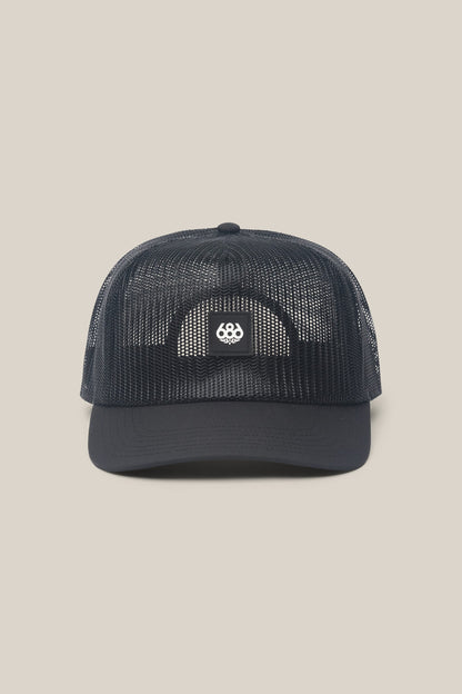 686 High-Pro Knockout Structured 5 Panel Hat | Affordable