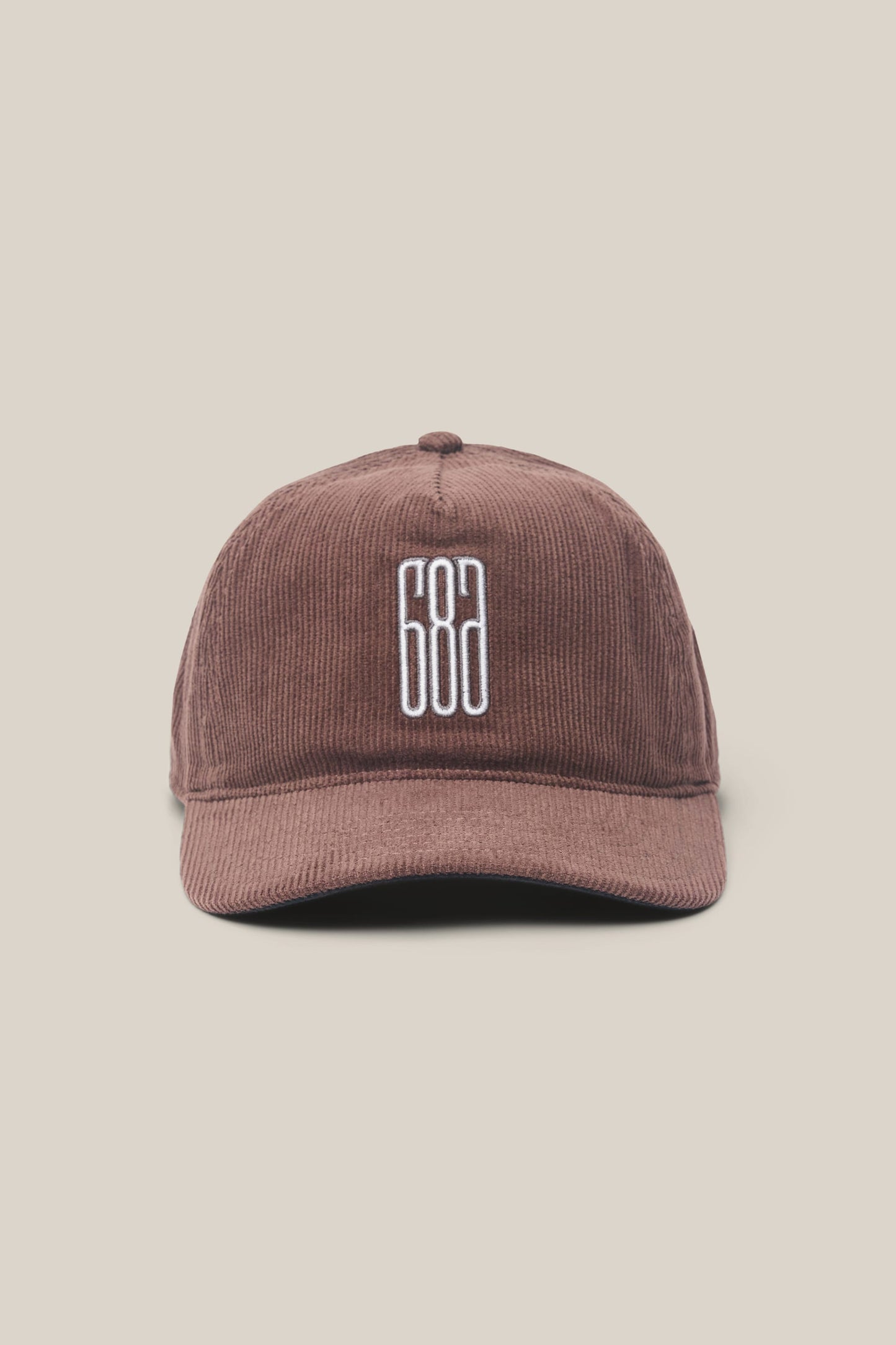 686 Mid-Pro Ghost Cord Unstructured 5 Panel Hat | Budget Friendly