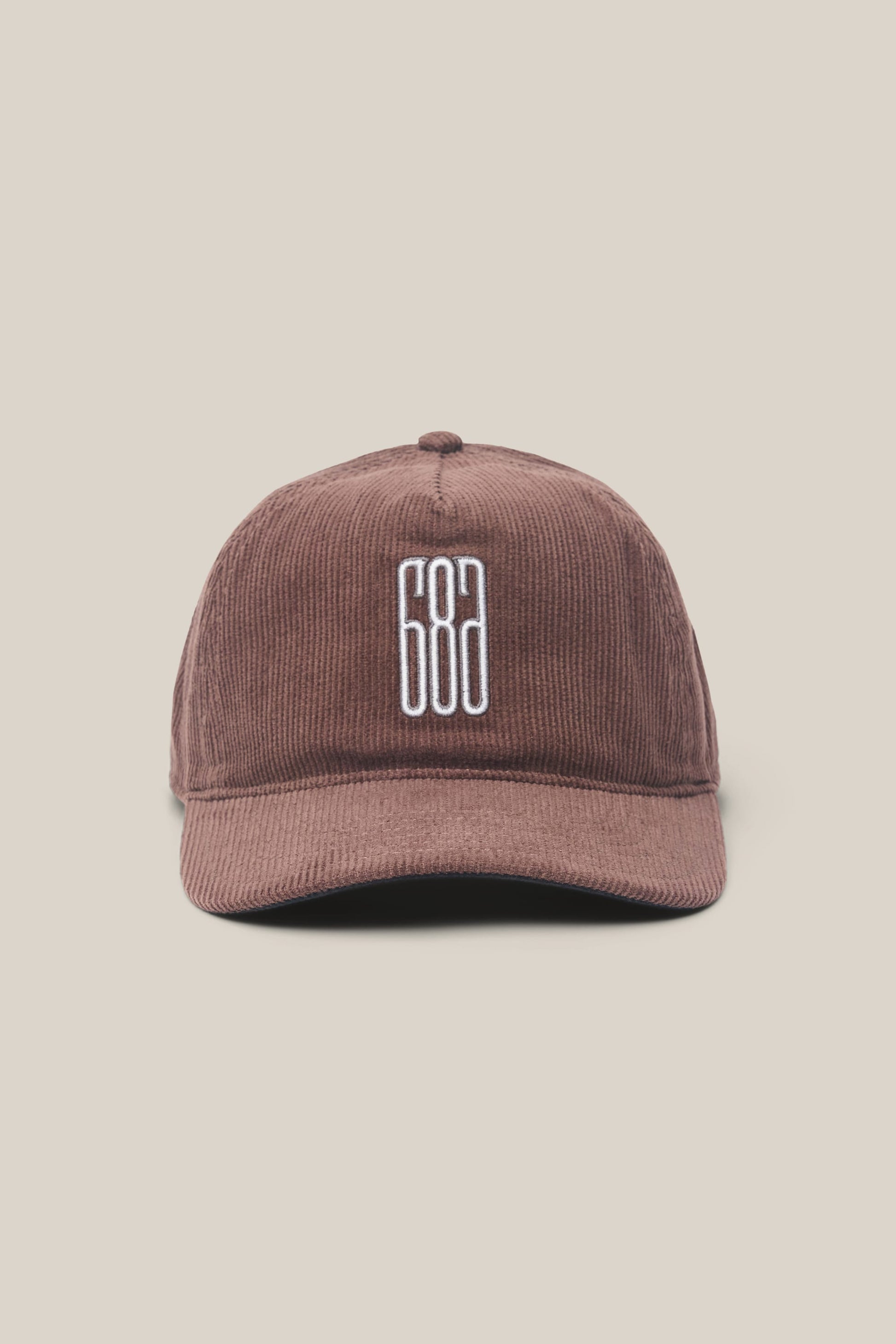 686 Mid-Pro Ghost Cord Unstructured 5 Panel Hat | Budget Friendly