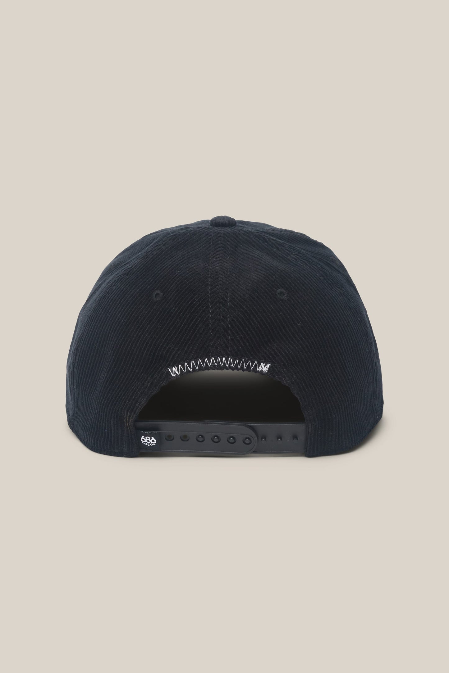 686 Mid-Pro Ghost Cord Unstructured 5 Panel Hat | Budget Friendly